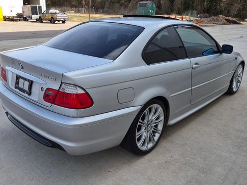 Used 2005 BMW 330Ci Coupe image 8
