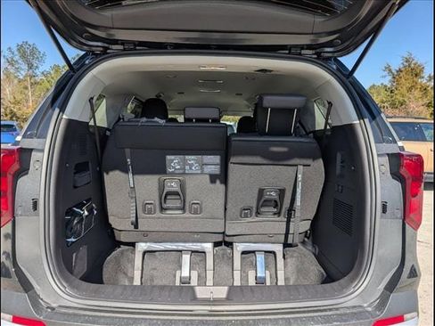 New 2026 Kia Carnival LXS image 14