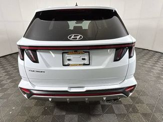 Used 2022 Hyundai Tucson N Line w/ Cargo Package FWD video 3
