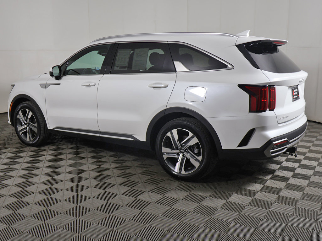 Used 2023 Kia Sorento SX Prestige AWD/4WD image 20