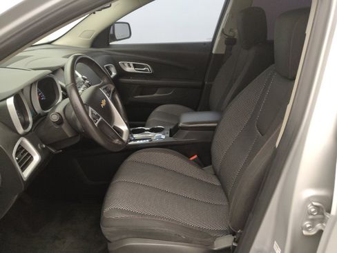 Used 2017 Chevrolet Equinox LT w/ Convenience Package FWD image 17