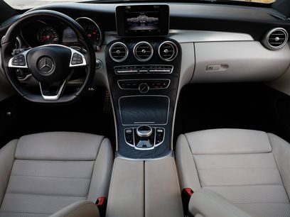 Used 2018 Mercedes-Benz C 300 Coupe