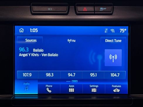 Used 2023 Ford F150 XLT image 30