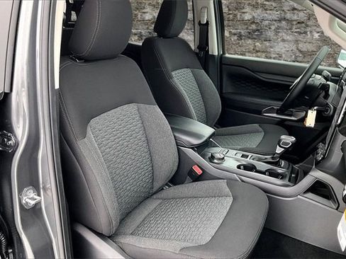 New 2025 Ford Ranger XLT w/ Equipment Group 301A High image 11