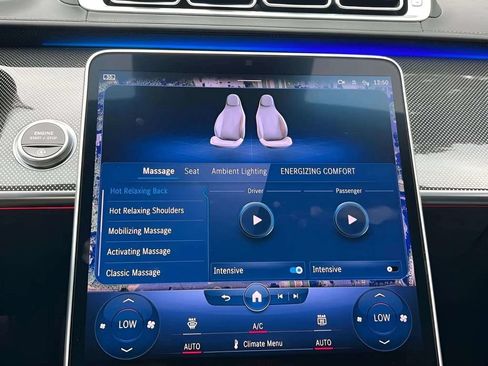 Used 2022 Mercedes-Benz Maybach S 580 4MATIC image 34