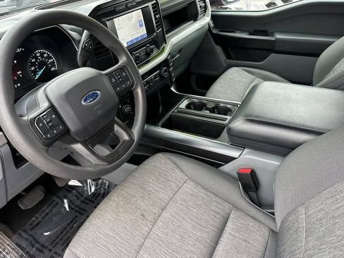 Certified 2022 Ford F150 XL w/ Equipment Group 101A High AWD/4WD image 10