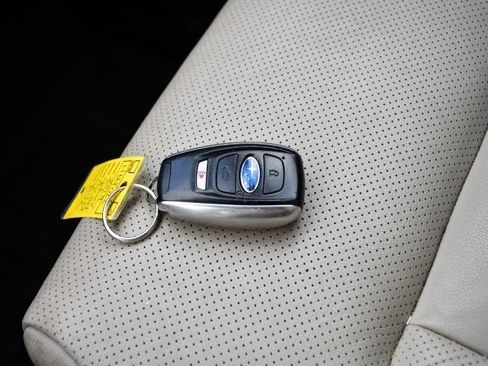 Used 2019 Subaru Ascent Limited AWD/4WD image 19