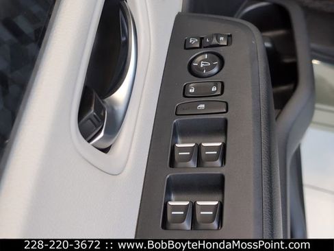 New 2026 Honda Passport TrailSport Elite image 12