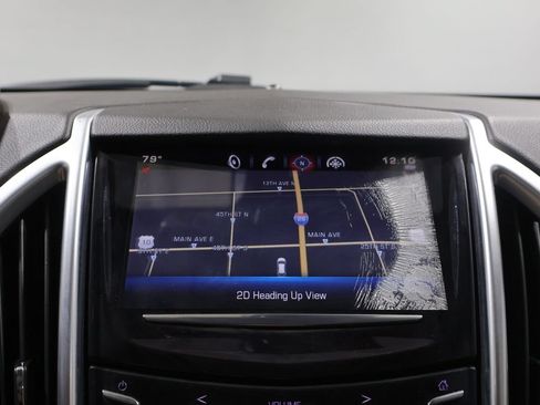 Used 2016 Cadillac SRX Performance w/ Midnight Edition Package AWD/4WD image 28