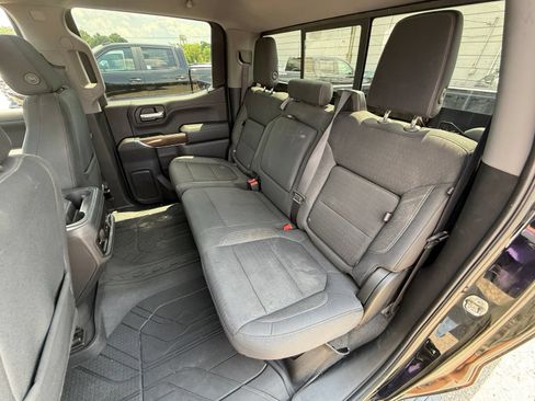 Used 2019 Chevrolet Silverado 1500 RST w/ All-Star Edition AWD/4WD image 25