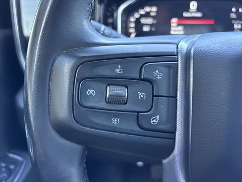 Used 2023 GMC Sierra 1500 Elevation w/ X31 Off-Road Package image 27
