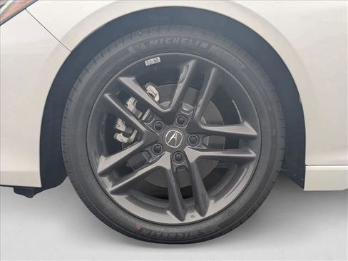 New 2025 Acura TLX SH-AWD w/ A-SPEC Pkg image 10