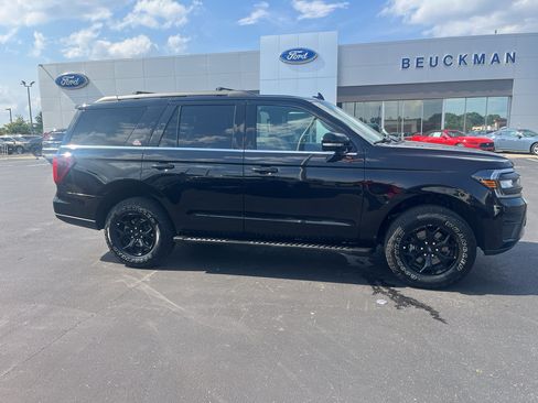 Used 2024 Ford Expedition Timberline AWD/4WD image 8