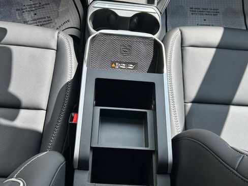 New 2027 GMC Terrain Denali w/ LPO, Floor Liner Package AWD/4WD image 14