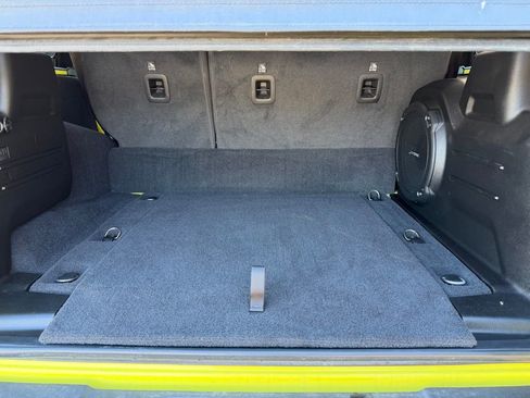 Used 2023 Jeep Wrangler Unlimited Sahara w/ Cold Weather Group image 15