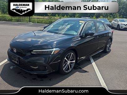 Used 2024 Honda Civic Touring