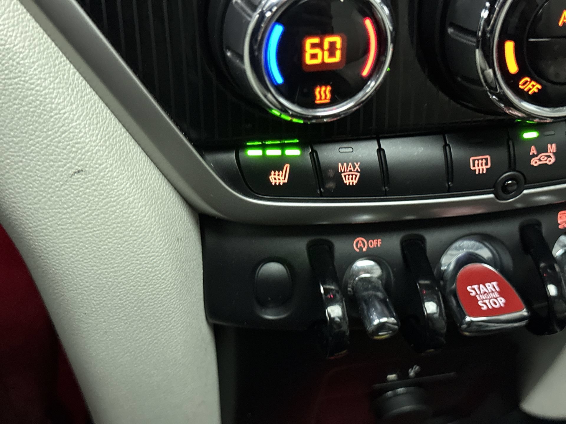 Certified 2024 MINI Cooper Countryman S w/ Signature Upholstery Package AWD/4WD image 22