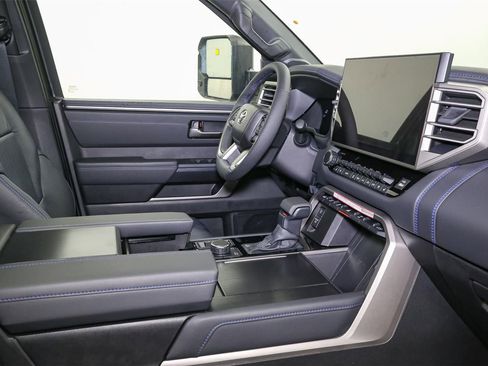 New 2026 Toyota Tundra Platinum image 14