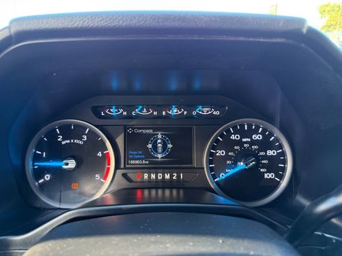 Used 2017 Ford F250 XLT image 24