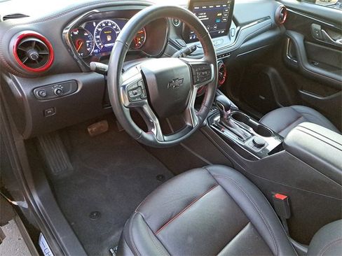 Used 2024 Chevrolet Blazer RS w/ Enhanced Convenience Package image 14