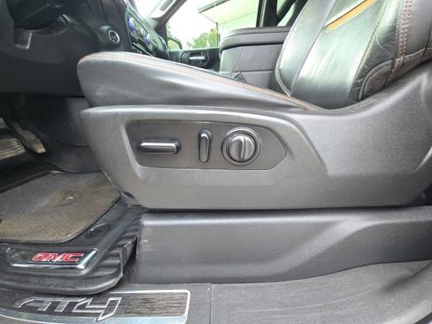 Used 2021 GMC Sierra 1500 AT4 AWD/4WD image 22