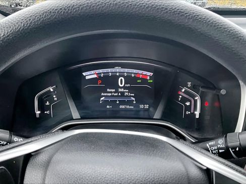 Used 2021 Honda CR-V EX image 24