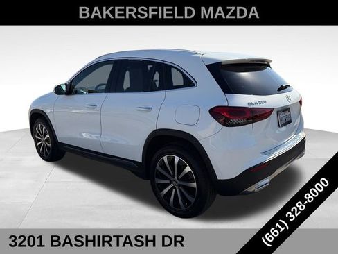 Used 2023 Mercedes-Benz GLA 250 image 3