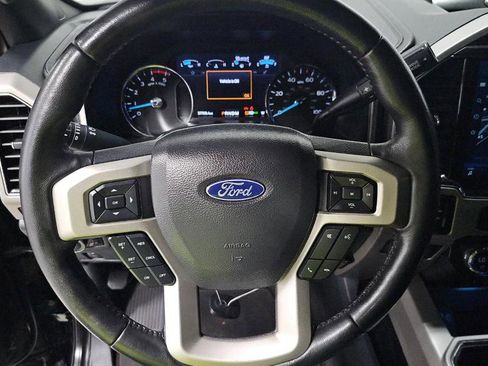 Used 2022 Ford F250 Lariat w/ Lariat Value Package image 18