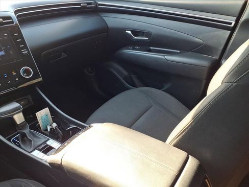 Used 2023 Hyundai Tucson SEL image 12