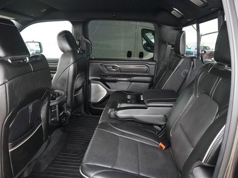 Used 2020 RAM 1500 Limited image 32