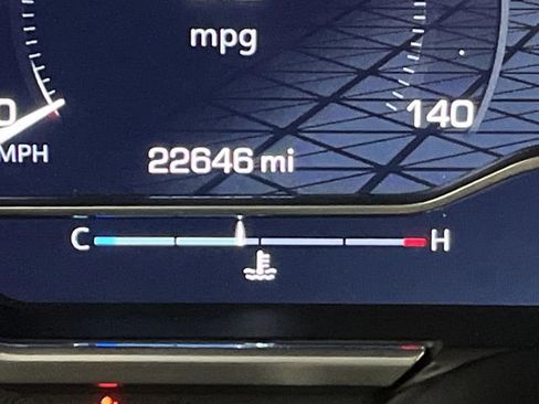 Used 2022 GMC Sierra 1500 Denali w/ Denali Reserve Package image 6