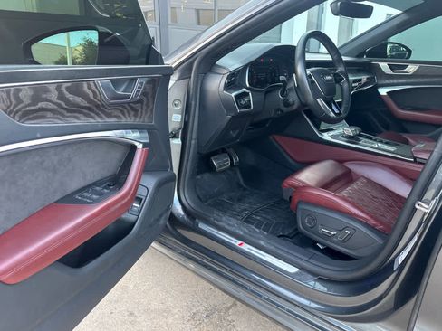 Used 2020 Audi S7 Prestige AWD/4WD image 8