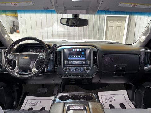 Used 2018 Chevrolet Silverado 2500 LT w/ LT Fleet Convenience Package image 17