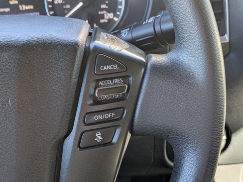 Used 2022 Nissan Frontier SV w/ Technology Package image 20