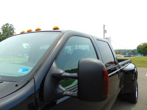 Used 2005 Ford F350 XLT AWD/4WD image 63