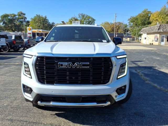 New 2027 GMC Yukon Denali w/ Denali Reserve Package AWD/4WD image 13