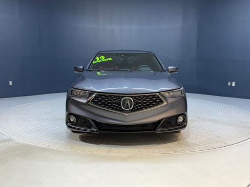 Used 2019 Acura TLX V6 w/ Technology & A-SPEC Pkg image 6