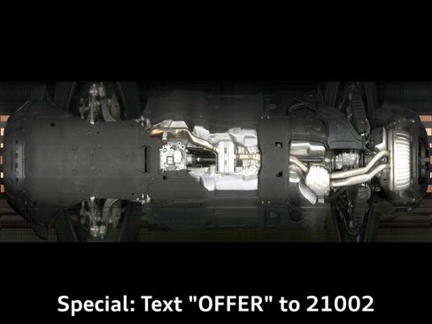 Certified 2025 Audi Q7 3.0T Prestige AWD/4WD image 32