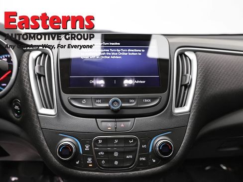 Used 2023 Chevrolet Malibu LT FWD image 12