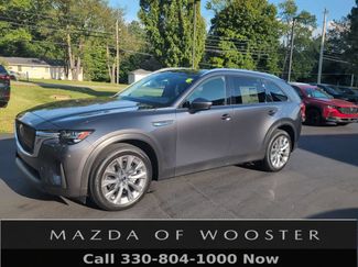 New 2026 MAZDA CX-90 3.3 Turbo w/ Preferred Package AWD/4WD video 1