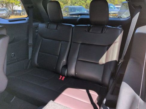New 2026 Ford Explorer Platinum image 13