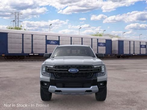New 2026 Ford Ranger XLT AWD/4WD image 6