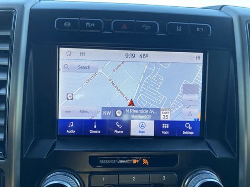 Used 2020 Ford F350 Platinum image 18