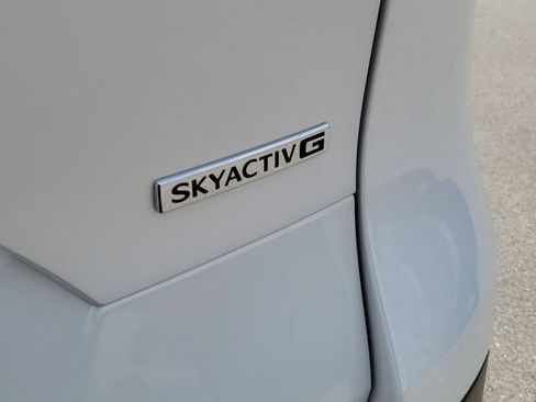 New 2026 MAZDA CX-5 Select AWD/4WD image 33