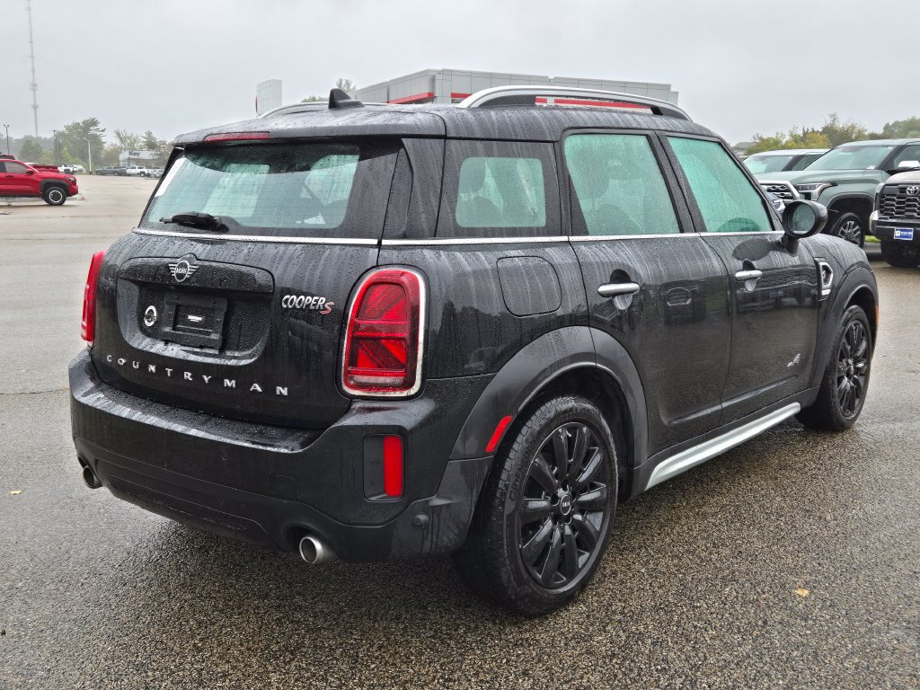Used 2024 MINI Cooper Countryman S AWD/4WD image 6