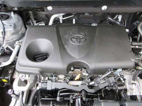 Used 2023 Toyota RAV4 XLE Premium image 49