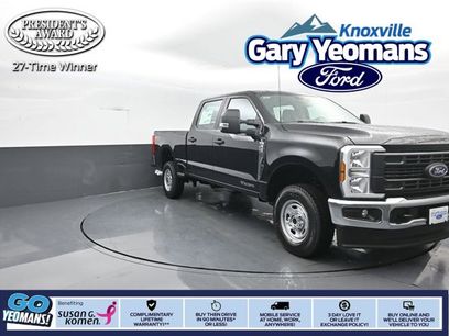 New 2026 Ford F250 XL w/ XL Driver Assist Package