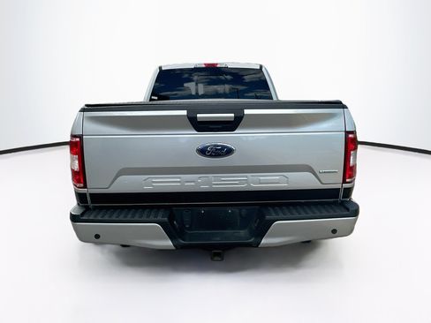 Used 2018 Ford F150 XLT w/ Equipment Group 302A Luxury AWD/4WD image 7