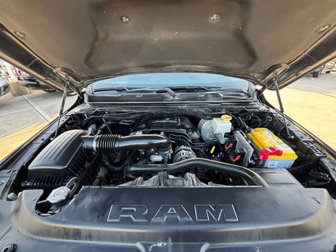 Used 2019 RAM 1500 Rebel w/ Rebel Level 2 Equipment Group image 30