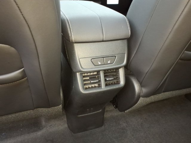 New 2027 GMC Terrain Denali w/ LPO, Floor Liner Package AWD/4WD image 17